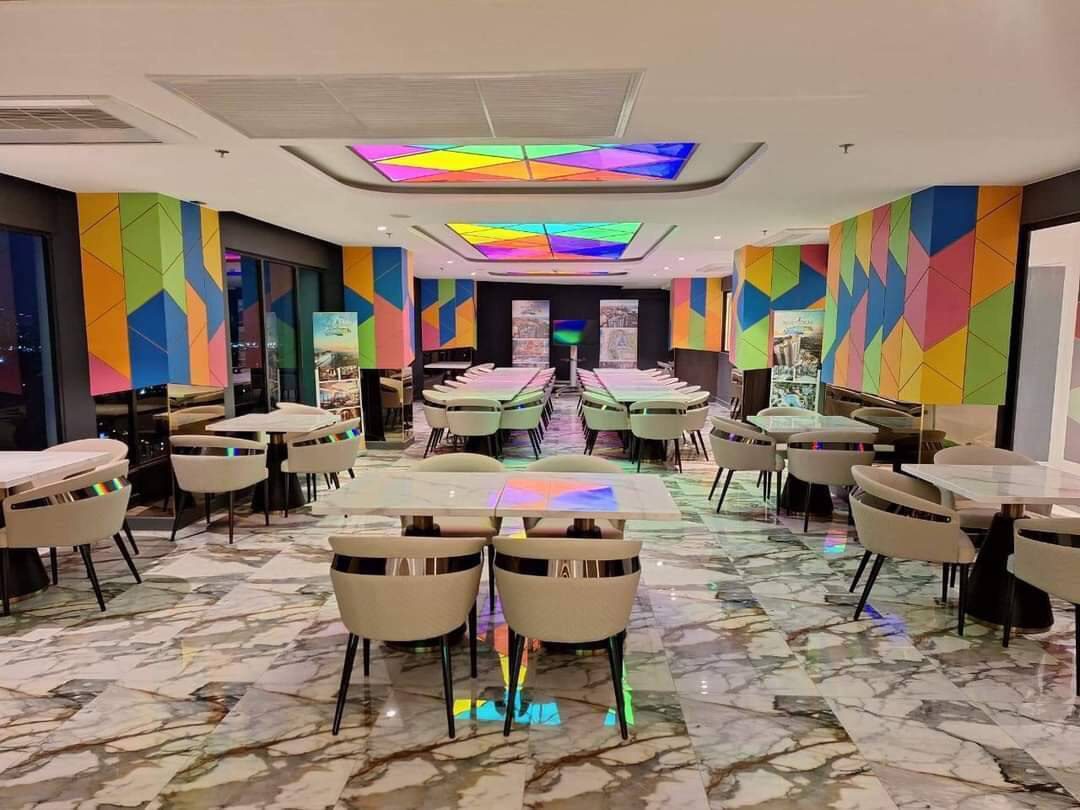 รูป เซเว่น ซีส์ เลอ คาร์นิวัล – ขายคอนโดมิเนียมสตูดิโอ จอมเทียน - รูปที่ 11/13