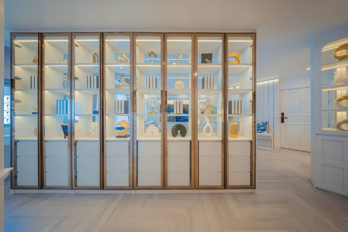 รูป 💥SL-6825💥ขายคอนโด ราคาดี เบล พาร์ค เรสซิเดนท์👉แอดไลน์ @primahome - รูปที่ 41/45