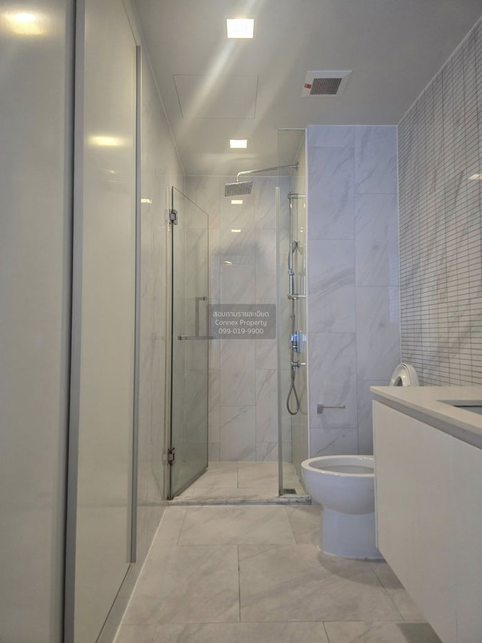 รูป 🔥🔥🔥 เช่าคอนโด  ไฮด์ สุขุมวิท 11 BTS-นานา คลองเตยเหนือ เขต วัฒนา กรุงเทพ CX-138674 ✅ ทักไลน์ @connexproperty ตอบทันที ทีมงานมืออาชีพ ✅ 🔥🔥🔥 - รูปที่ 8/8