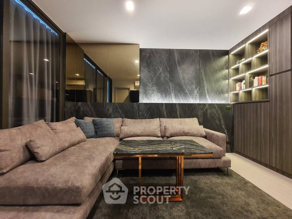 picture 1-BR Condo at Life Sukhumvit 62 near BTS Bang Chak (ID 2463638) - 2/17