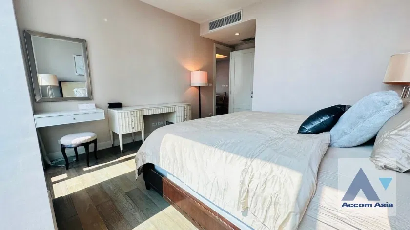 picture 🔼🔽 AccomA 📩  2 BR Condominium @Oriental Residence Bangkok (AA30046) - 17/20