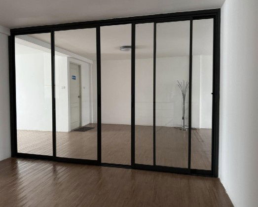 รูป โฮมออฟฟิศ / สำนักงาน 5 ชั้น โครงการ Nirvana@work เกษตร-นวมินทร์ - รูปที่ 8/9