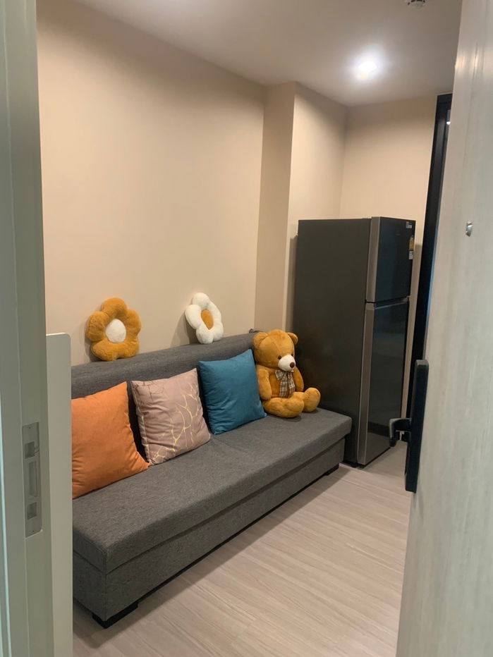 picture Condo for rent at Aspire Erawan Prime - 3/16