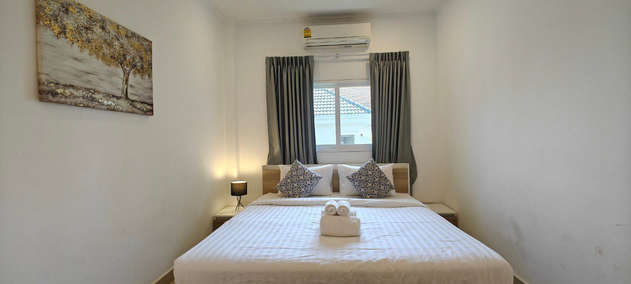 รูป ขายพูลวิลล่า 7 ห้องนอนในพัทยาตะวันออก - รูปที่ 13/26