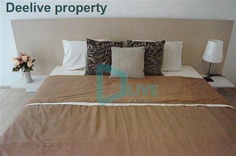 DL22110565 ให้เช่าคอนโด เอ สเปซ สุขุมวิท 77 (A Space Sukhumvit 77) ใกล้ BTS อ่อนนุช พร้อมเข้าอยู่ โทรด่วน 0614453194 LineID @162cjixi