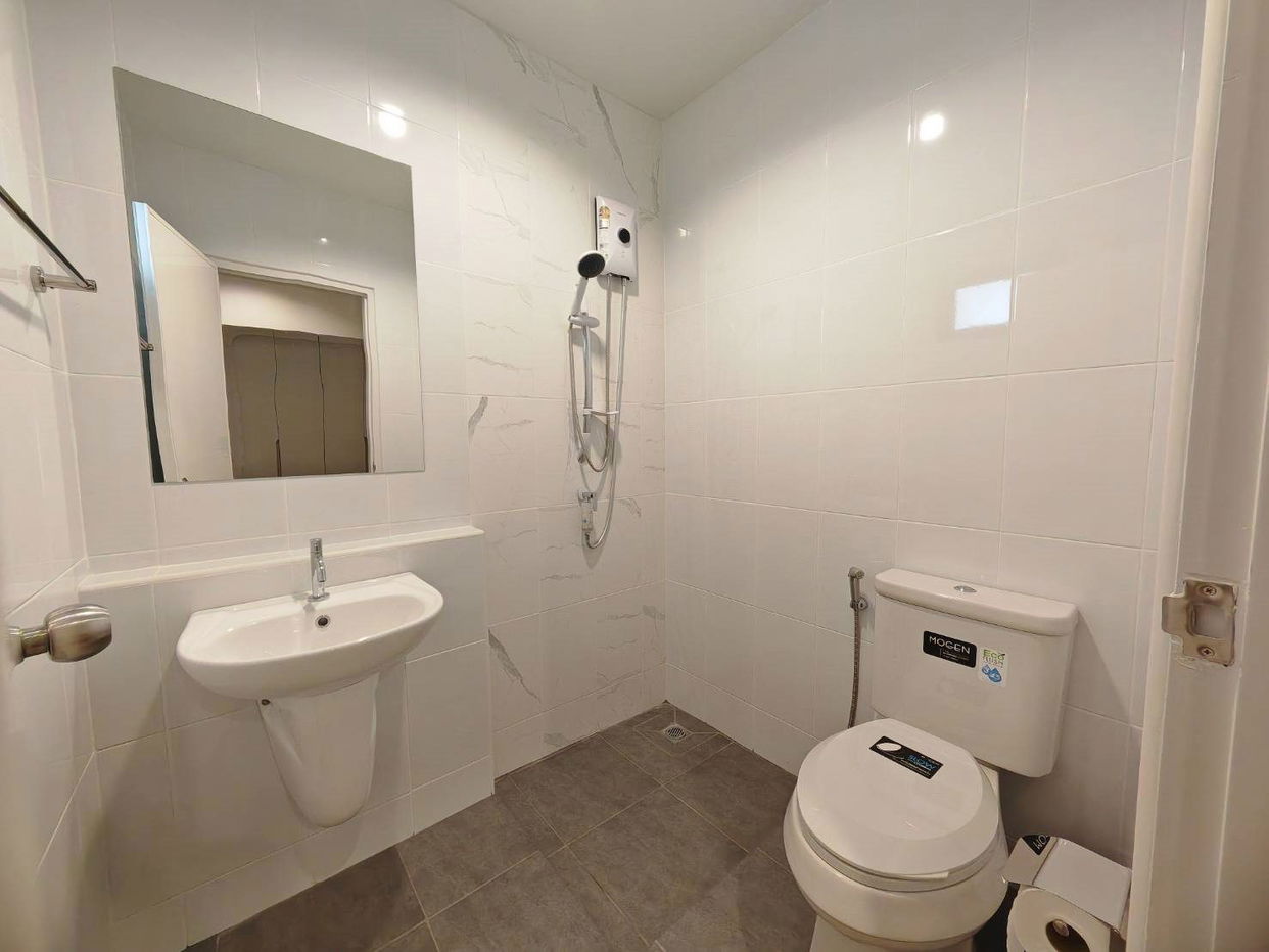 picture Wiztown Pattaya 2 Bedrooms for Rent - 9/13