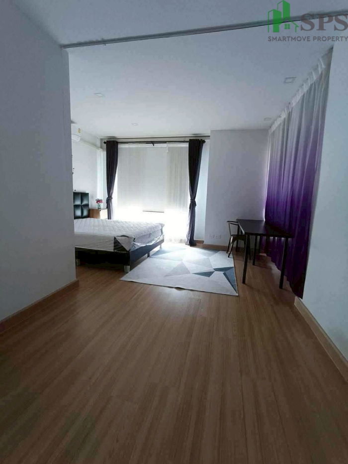 picture Townhouse for Rent: Pruksa Ville 76 Bangna-Wongwaen (SPSEVE1475) - 8/11