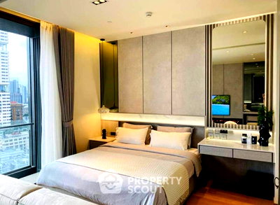 Condos for sale : 1-BR Condo at Beatniq Sukhumvit 32 near BTS Thong Lor (ID 1772520)