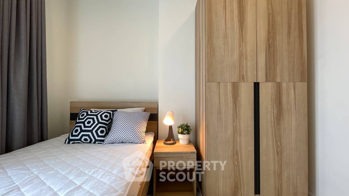 รูป คอนโด 2-ห้องนอน ที่ เดอะ คีย์ สาทร - เจริญราษฎร์ ใน บางโคล่ (ID 937085) - รูปที่ 8/10