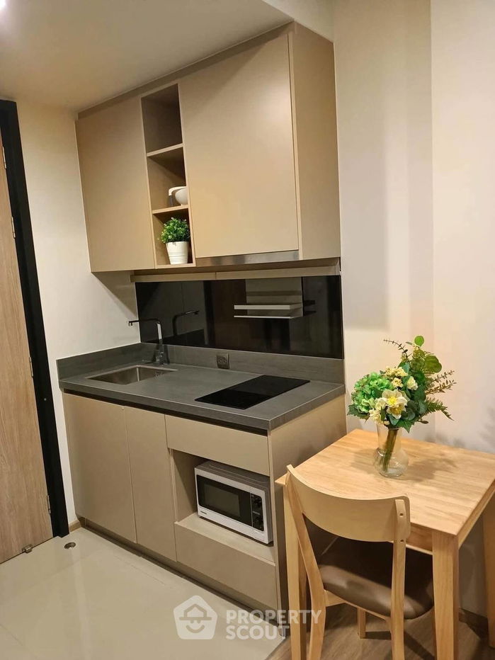 picture 1-BR Condo at Oka Haus Sukhumvit 36 near BTS Thong Lor (ID 2357014) - 7/21