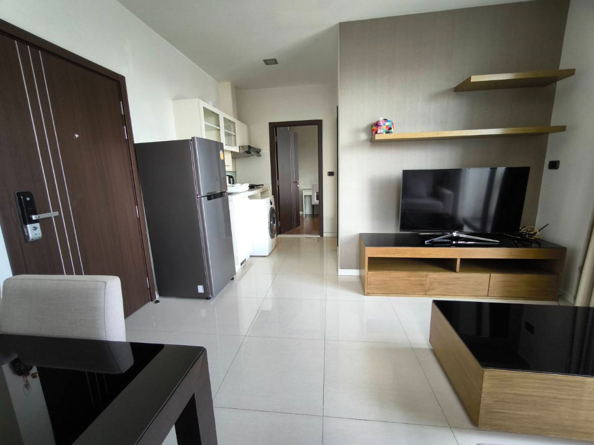 picture 🔥 Siri Condominium — Corner Unit Near Nimman with Tenant! Great Investment 🔥 - 6/15