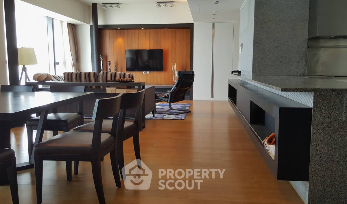 picture 3-BR Condo at The Met Sathorn near BTS Chong Nonsi (ID 881942) - 7/12