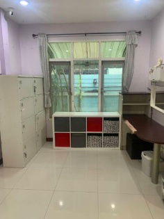 รูป ขายหมู่บ้านมณีรินทร์ มาสเตอร์พีซ รังสิต ปทุมธานี ใกล้ทางด่วนบางพูน  - รูปที่ 9/11