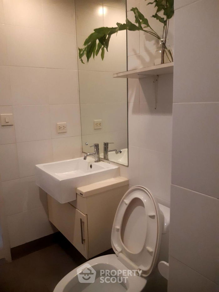 picture 1-BR Condo at The Seed Mingle Sathorn-Suanplu near BTS Sala Daeng (ID 881024) - 14/14