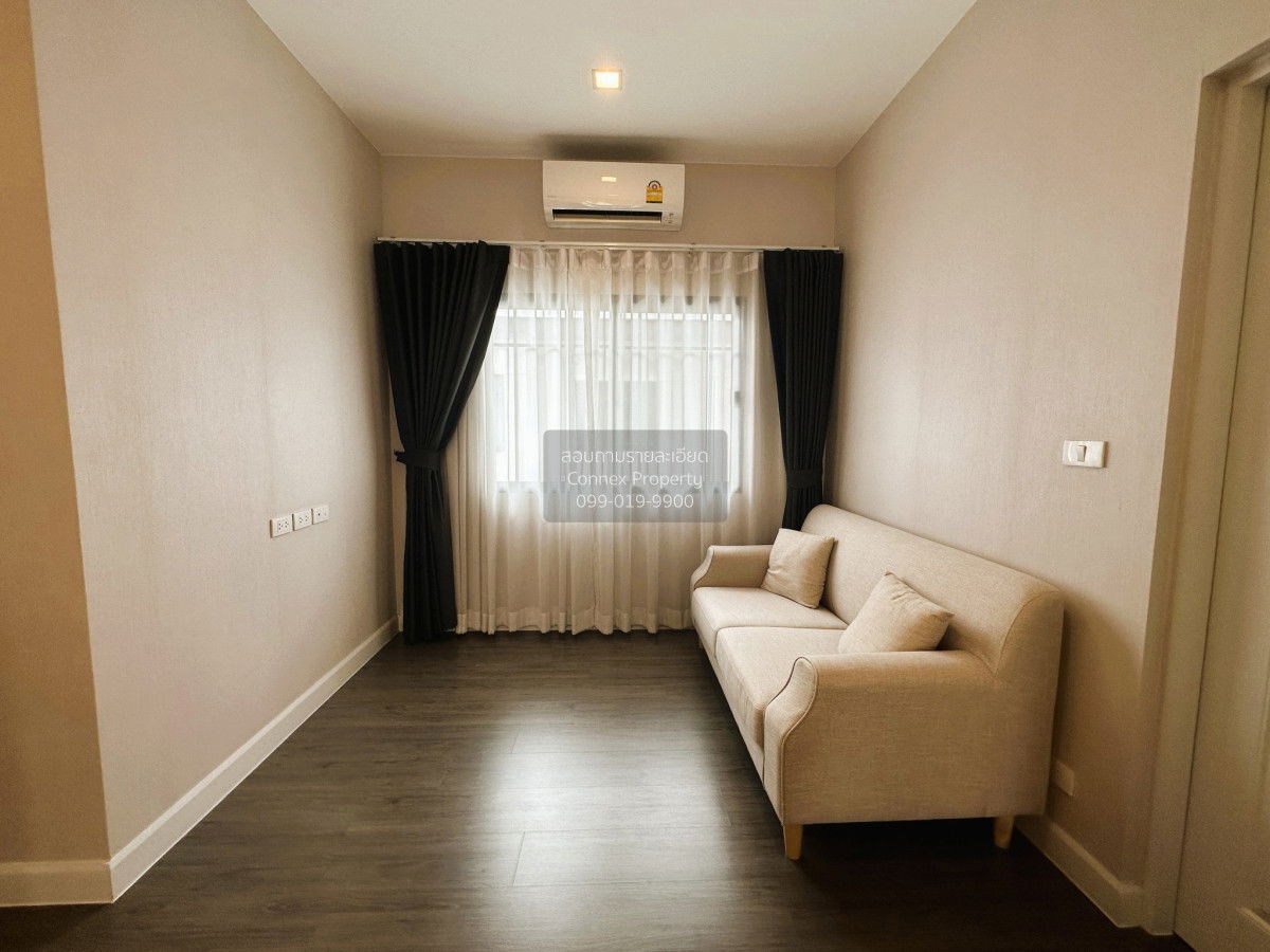 picture For Sale House , Bangkok Boulevard Sathorn - Pinklao 2 , nice view , wide frontage , Mahasawat , Bang Kruai , Nonthaburi , CX-139144 ✅ Live chat with us ADD LINE @connexproperty ✅  - 10/12