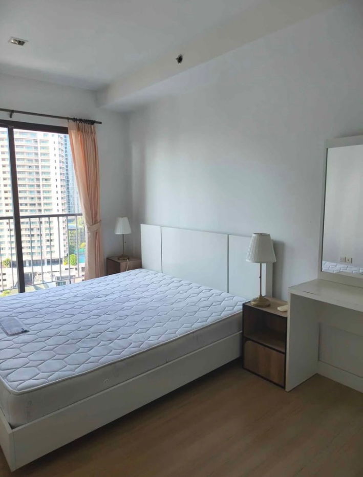 picture #R8000 🎉 031268 Condo for rent: The Seed Mingle Sathorn-Suanplu - 2/12