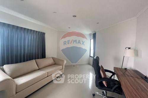 รูป คอนโด 3-ห้องนอน ที่ สาธร การ์เด้นส์ ใกล้ MRT สีลม (ID 1842566) - รูปที่ 3/12