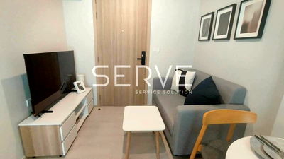 Condos for rent Don Mueang Airport : 1 Bed City View Nice Room Fully furnished Good Location Shuttle Bus service to BTS Yaek Kor Por Aor @ Nue Connex Don Mueang