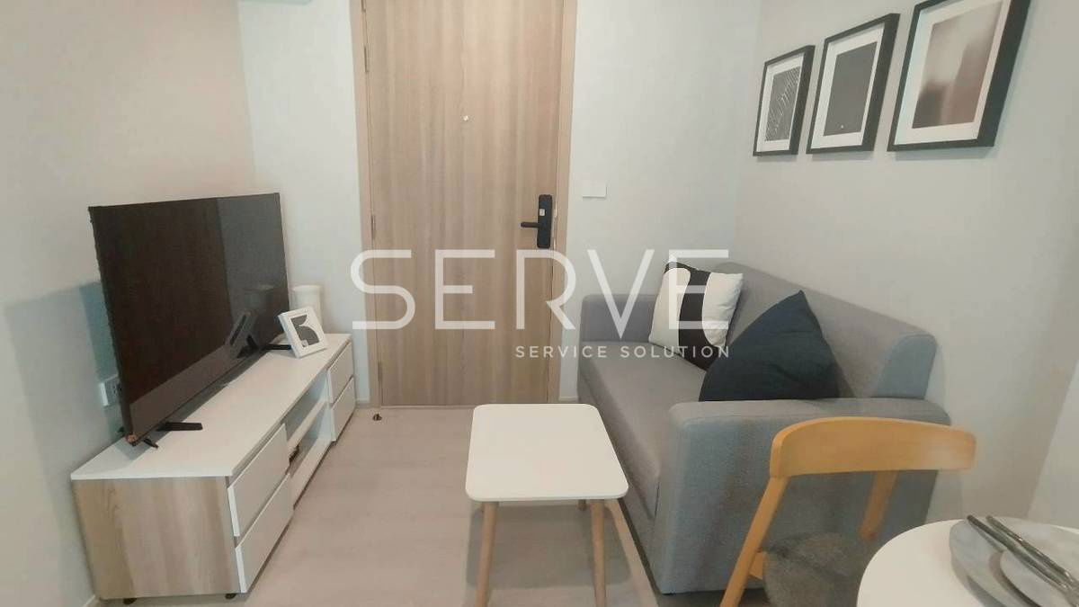 picture 1 Bed City View Nice Room Fully furnished Good Location Shuttle Bus service to BTS Yaek Kor Por Aor @ Nue Connex Don Mueang - 1/5