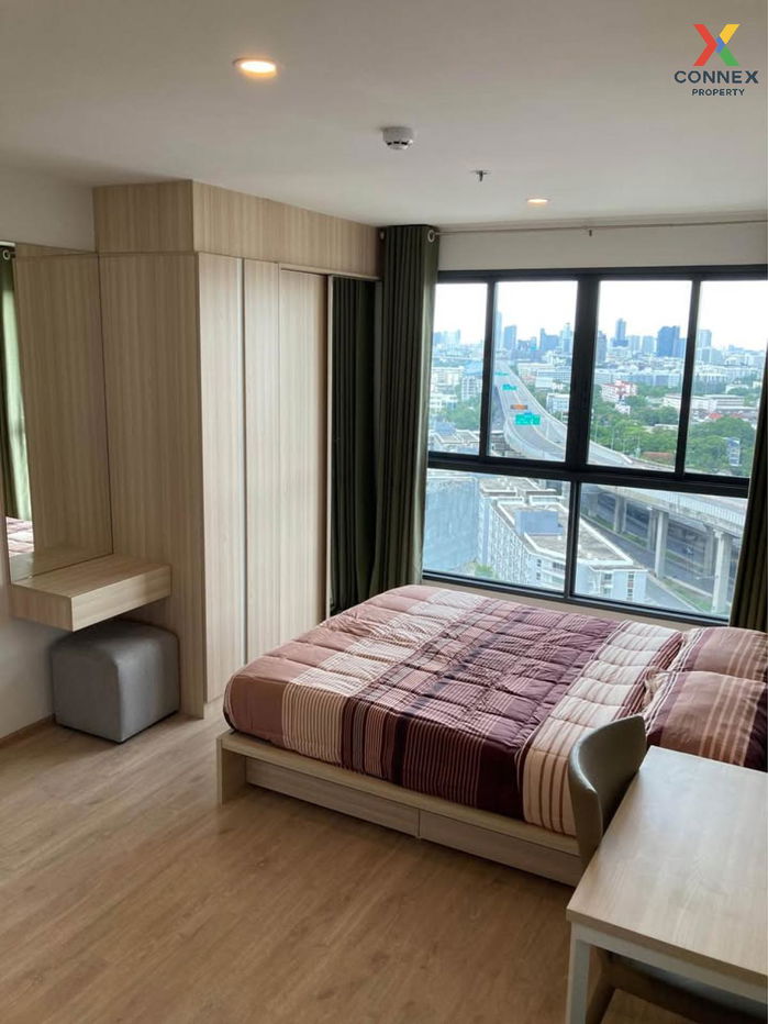 picture For Rent Condo , Ideo O2 , BTS-Bang Na , Bang Na , Bang Na , Bangkok , CX-133359 ✅ Live chat with us ADD LINE @connexproperty ✅  - 3/7