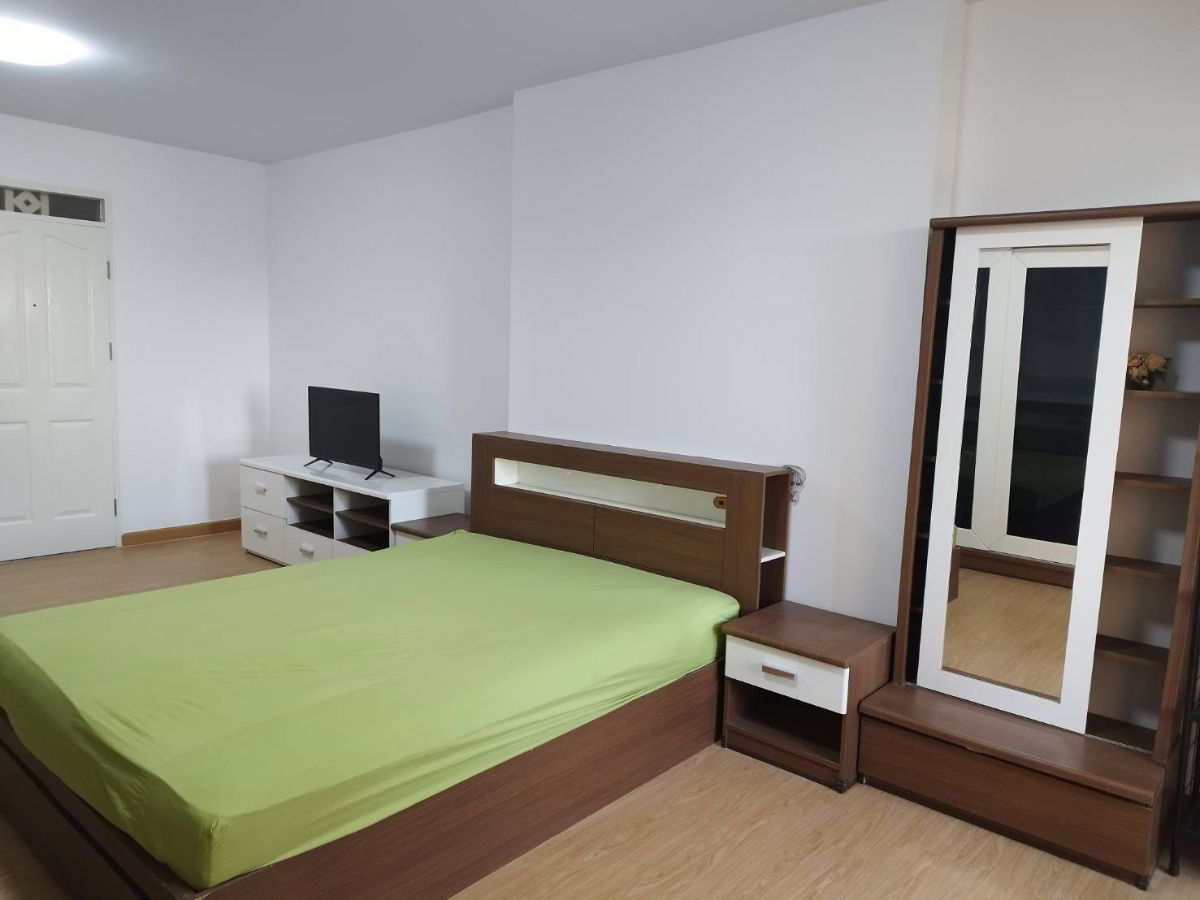 รูป คอนโดให้เช่าใน City Home Ratchada - Pinklao (ซิตี้ โฮม รัชดา - ปิ่นเกล้า) - รูปที่ 4/15