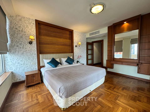 คอนโด 2-ห้องนอน ที่ หลังสวน วิลล์ คอนโดมิเนียม ใกล้ BTS ราชดำริ (ID 2026089)