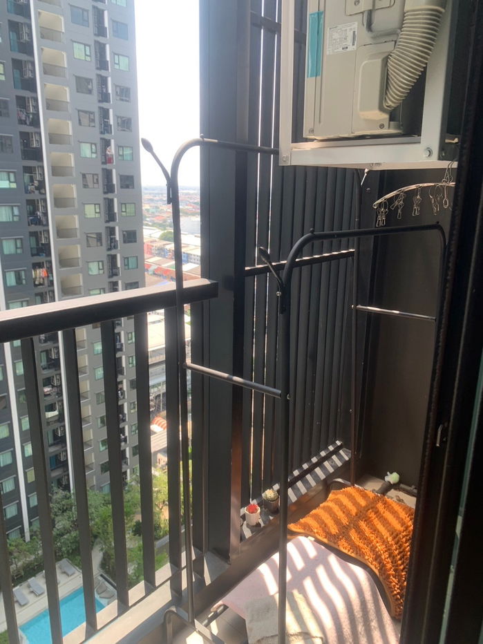 picture Condo for rent at Aspire Erawan Prime - 16/16