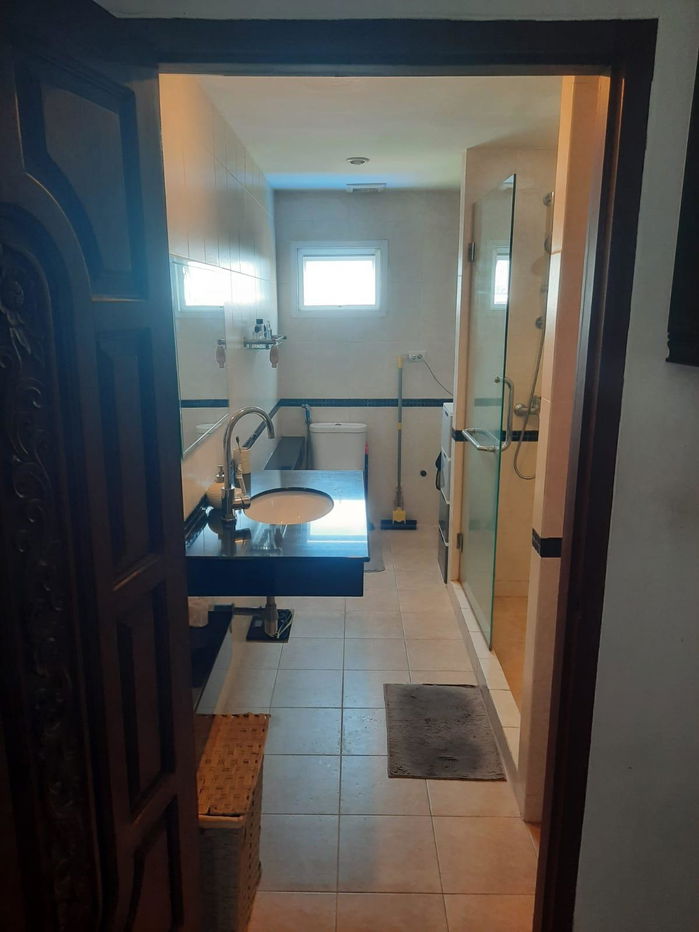 รูป ขายคอนโดมิเนียม 2 ห้องนอน โครงการหาดจอมเทียนและเมาท์เทน - รูปที่ 12/14