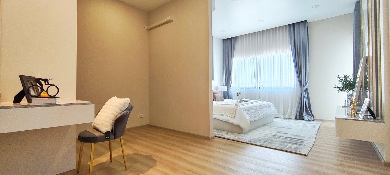 picture Luxury Pool Villa for Sale in Huay Yai - 21/26