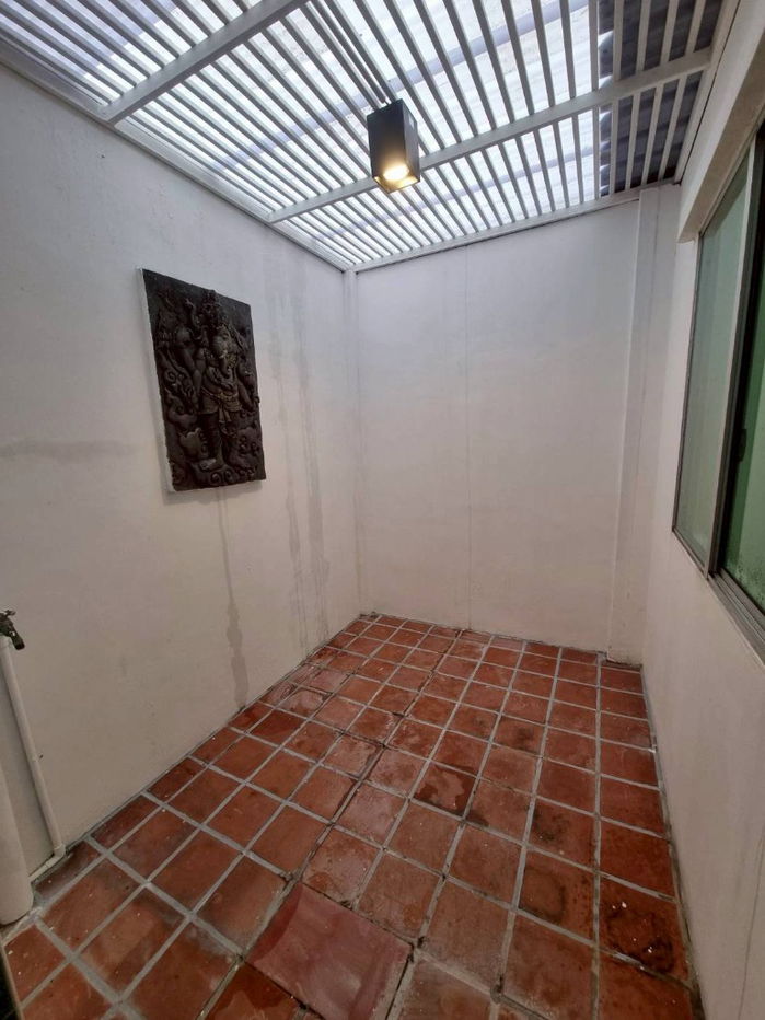 รูป 🏡 𝗛𝗢𝗨𝗦𝗘 𝗙𝗢𝗥 𝗦𝗔𝗟𝗘 | ทาวน์โฮม 2 ชั้น หมู่บ้านพฤกษาวิลล์ 10 (Pruksa Ville 10) ซ.กระทุ้มล้ม 19 พุทธมณฑลสาย 4 ⚡️ - รูปที่ 7/16