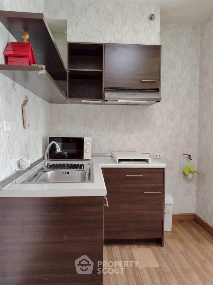 picture 1-BR Condo at S&S Sukhumvit 101/1 near BTS Udom Suk (ID 2463420) - 3/5