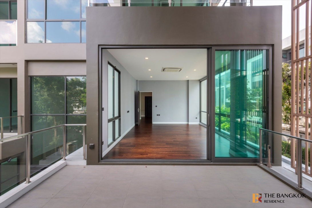 รูป เดอะ เจนทริ วิภาวดี หรูหราเหนือระดับกับยูนิตสุด Luxury - รูปที่ 10/17