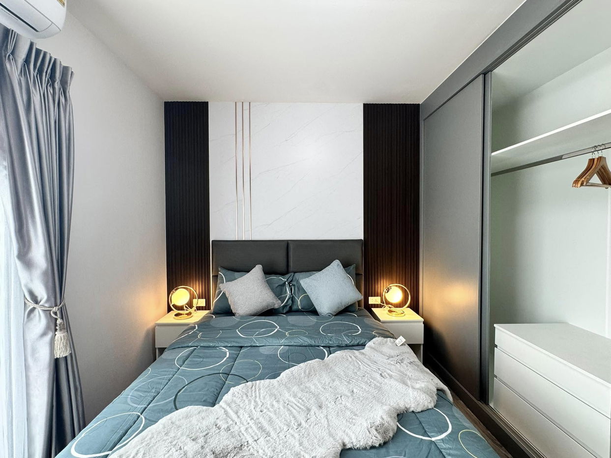 picture 2 Bedrooms House in South Pattaya for Sale - 8/9