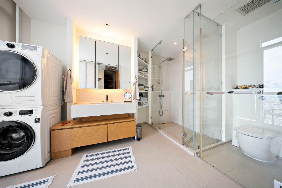 picture 3-Bedroom Luxury Condo for Sale at The River by Raimon Land | Riverside Bangkok - U5722219 - 7/16