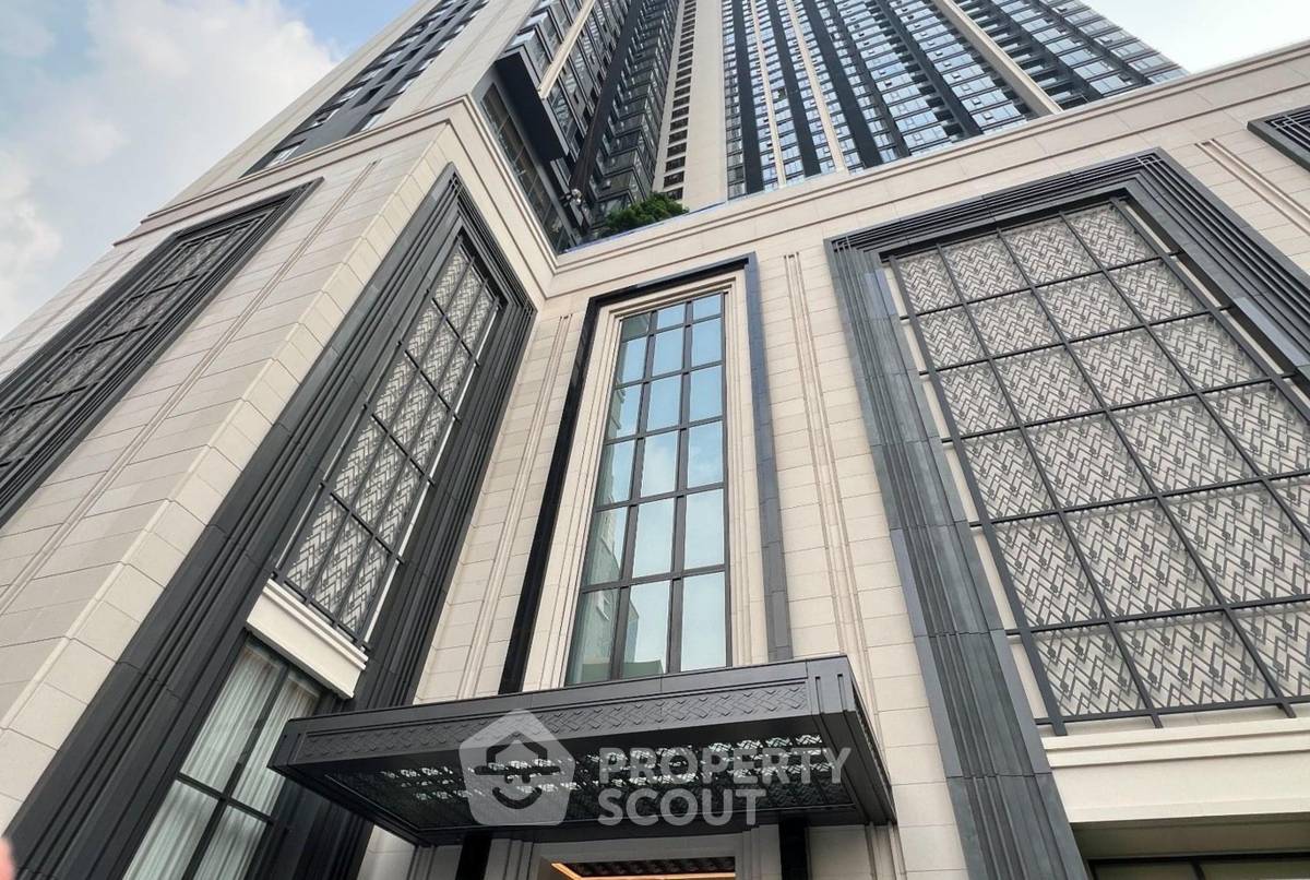 รูป คอนโด 2-ห้องนอน ที่ ดิ แอดเดรส สยาม-ราชเทวี ใกล้ BTS ราชเทวี (ID 1444573) - รูปที่ 9/10