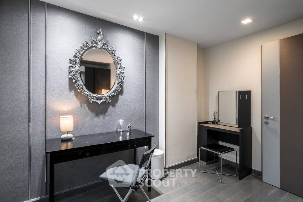 picture 1-BR Condo at Mirage Sukhumvit 27 near BTS Asok (ID 382315) - 6/20