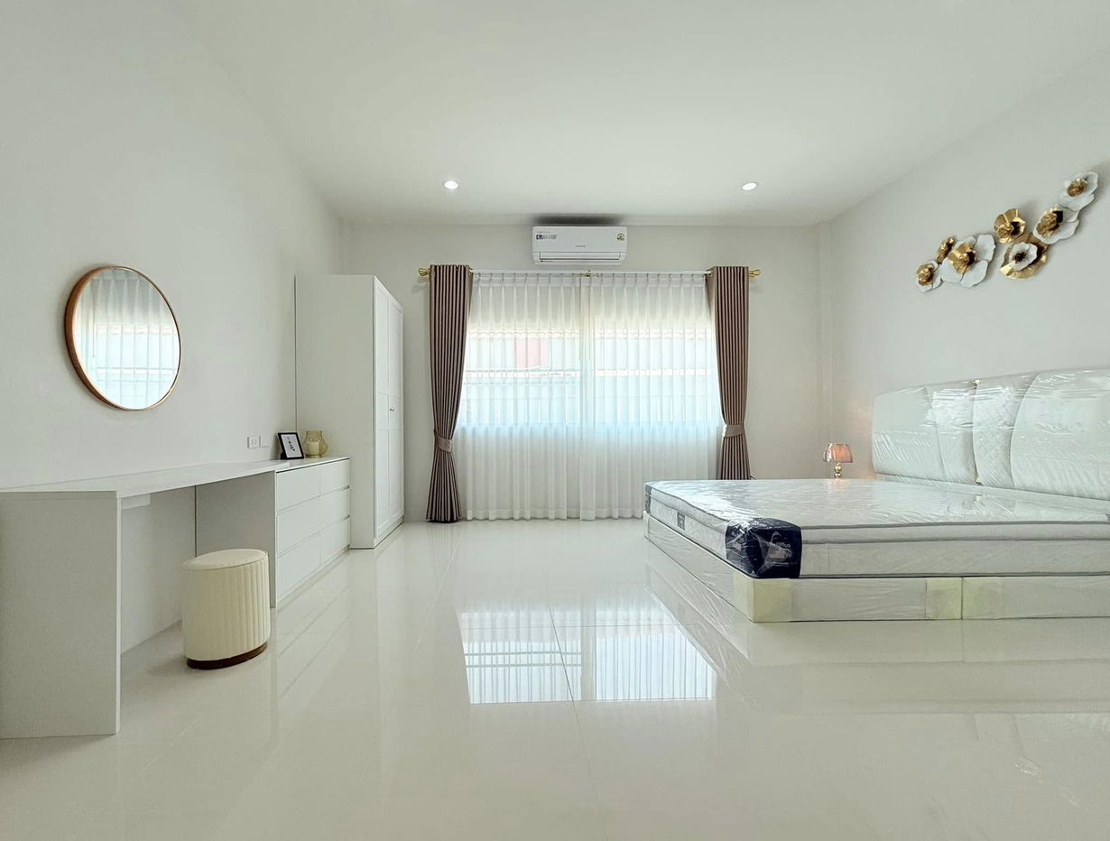 รูป 2-Storey House in East Pattaya for Sale - รูปที่ 7/13