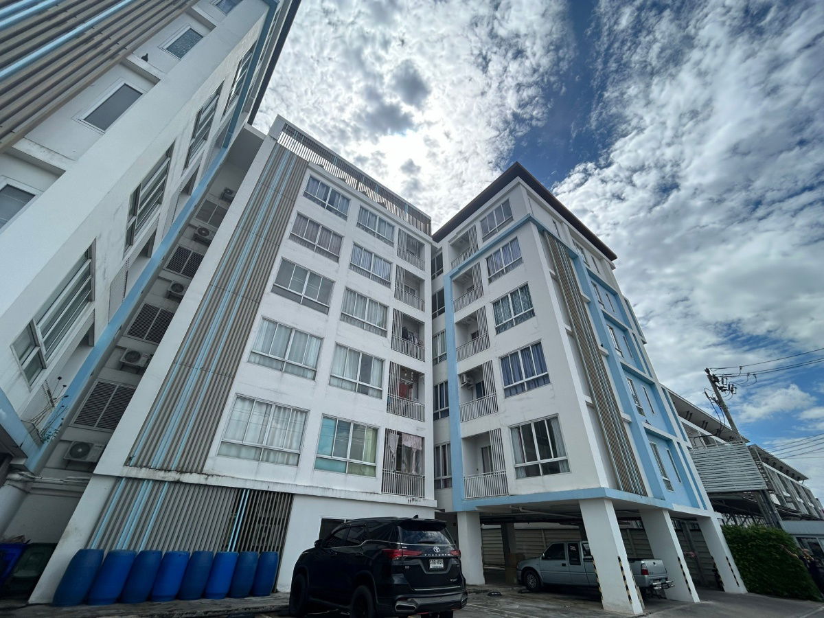 รูป JK 6418317 : เดอะ พอร์ท สุขสวัสดิ์ - รูปที่ 11/26