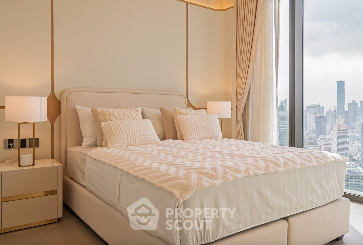 รูป คอนโด 7-ห้องนอน ที่ วัน เอทตี้ไนน์ ไวร์เลส ใกล้ MRT ลุมพินี (ID 2034258) - รูปที่ 5/16