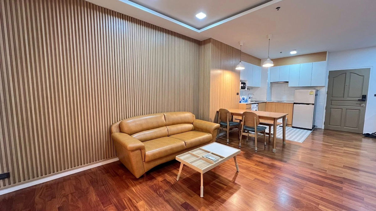 picture 🍀 For Rent Pathumwan Resort 🍀 Add Line ID: @zcondo (with@) 🔥 C4916 - 1/7