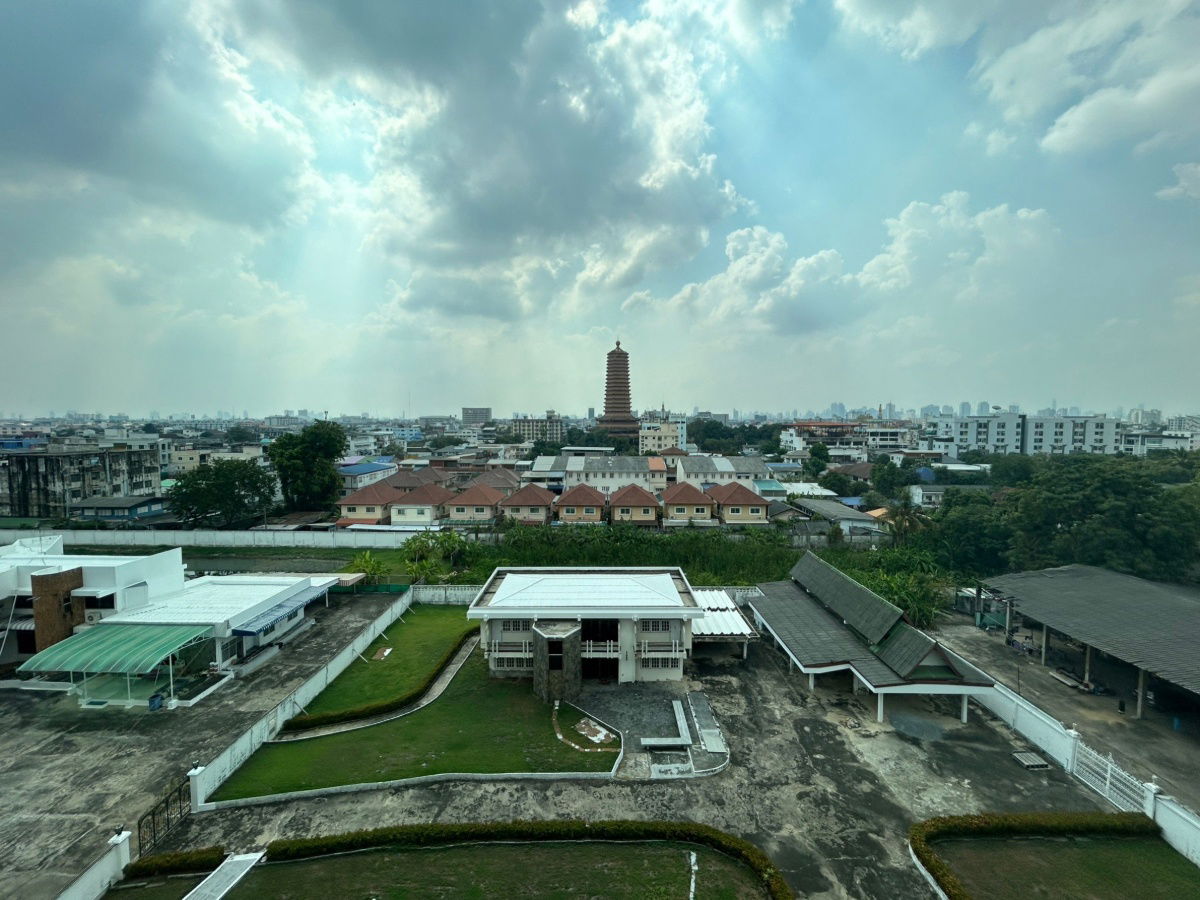 รูป JK 4732322 : พลัม คอนโด โชคชัย 4 - รูปที่ 18/18