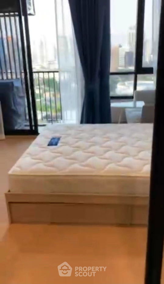 picture 1-BR Condo at Maru Ekkamai 2 near BTS Ekkamai (ID 1407223) - 2/6