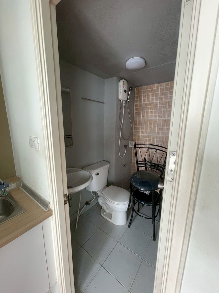 รูป JK 6376138 : ลุมพินี ทาวน์ชิป รังสิต-คลอง 1 - รูปที่ 10/11