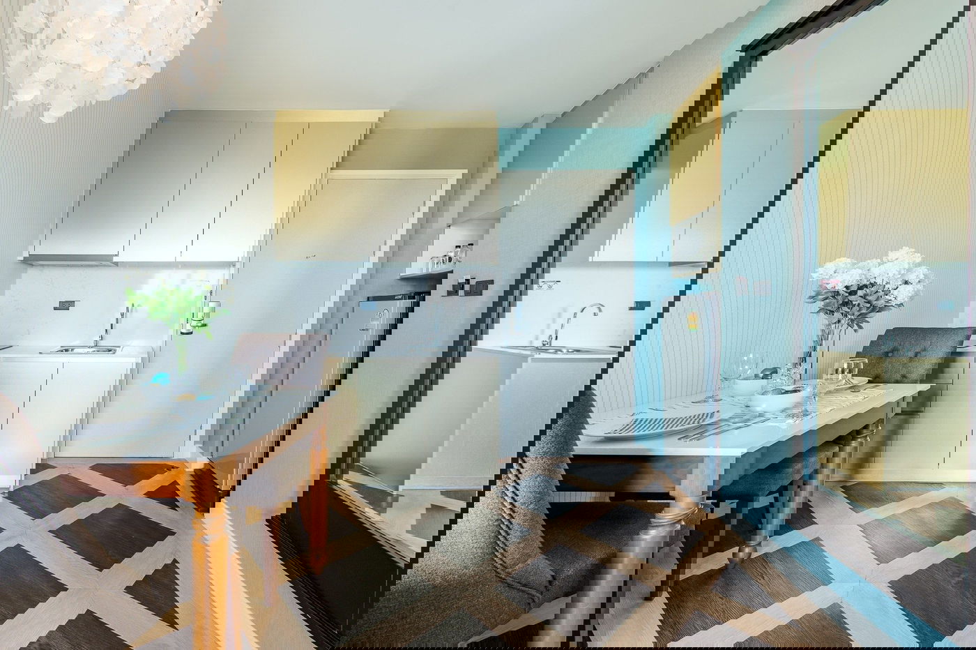 picture 1 Bedroom Espana Condo Resort for Rent - 2/8