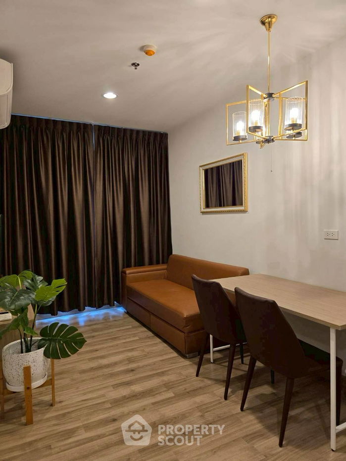 รูป คอนโด 1-ห้องนอน ที่ นิช โมโน สุขุมวิท-แบริ่ง ใกล้ BTS แบริ่ง (ID 2462420) - รูปที่ 2/15