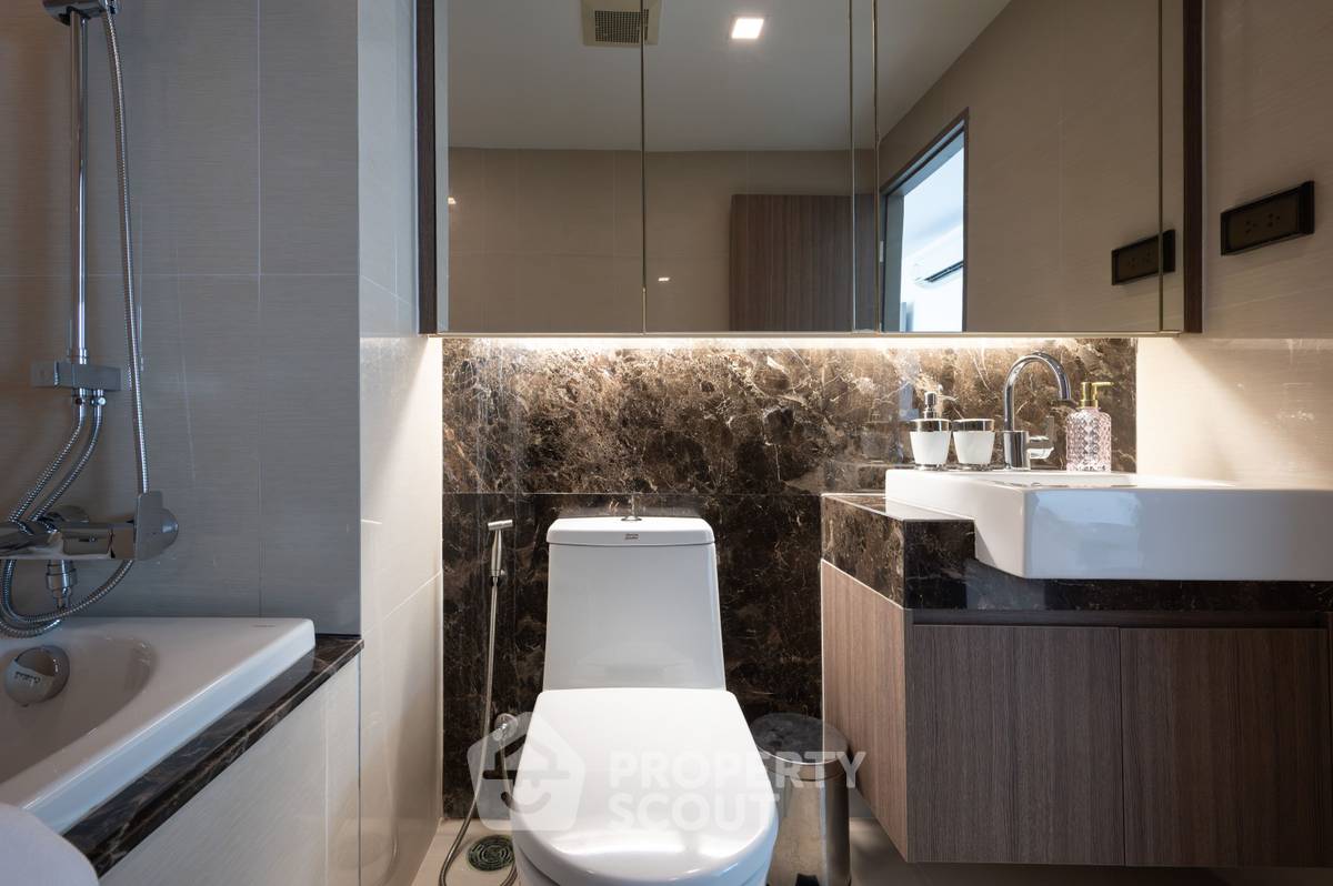 picture 2-BR Condo at Art @ Thonglor close to Thong Lo (ID 2461893) - 5/49