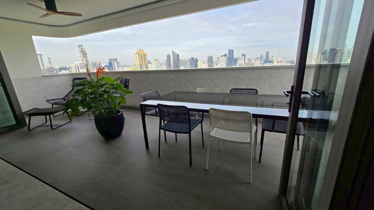 picture LTHC13699 – Condo for Sale | D.S. Tower 1 | 324 sqm | 5 Beds 6 Baths | Near BTS Phrom Phong | 52 MB  - 9/10