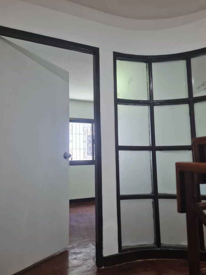 picture Selling below cost price, 3-storey townhouse, Thanyakarn Village, Watcharapol, 1.6 MB. - 22/28