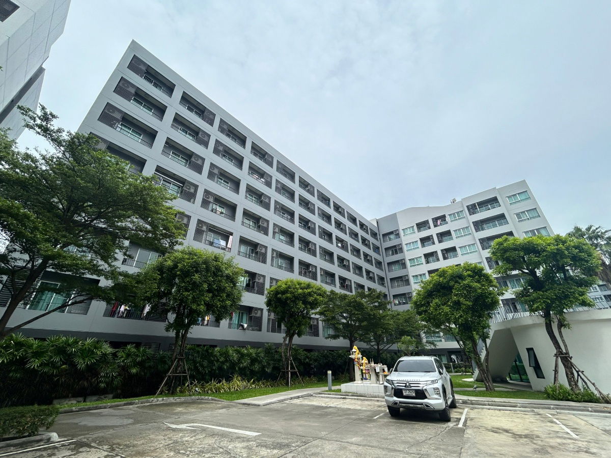 รูป JK 5300763 : เอลลิโอ เดล เรย์ สุขุมวิท 64 - รูปที่ 4/20