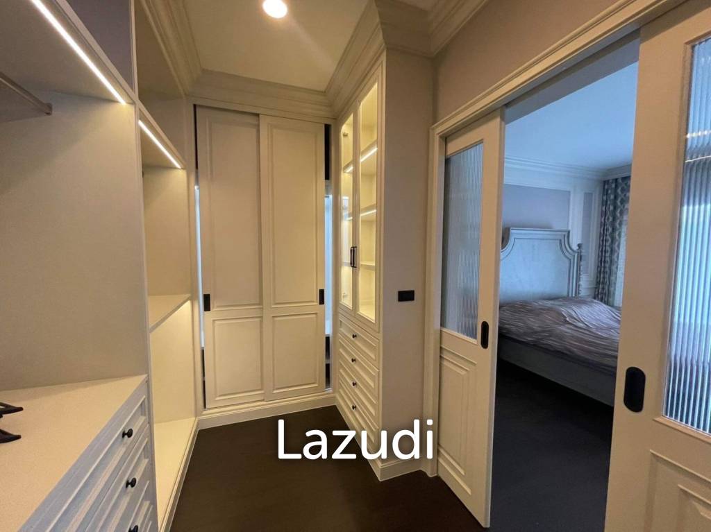 picture 5 Beds 5 Baths 415 Sqm Setthasiri Krungthep Kreetha 2 - 18/58